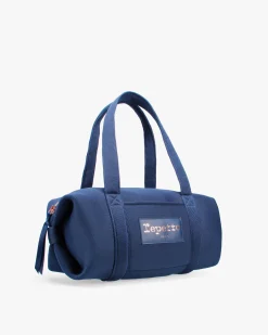 Sac polochon en mesh Taille M