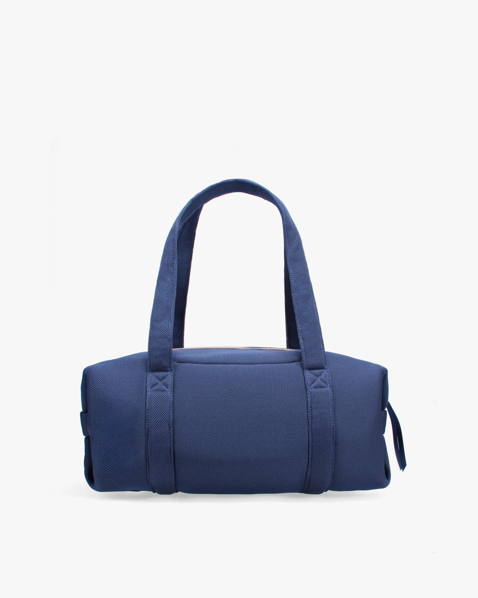 Sac polochon en mesh Taille M
