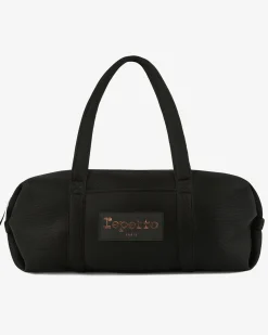 Sac polochon en mesh Taille L
