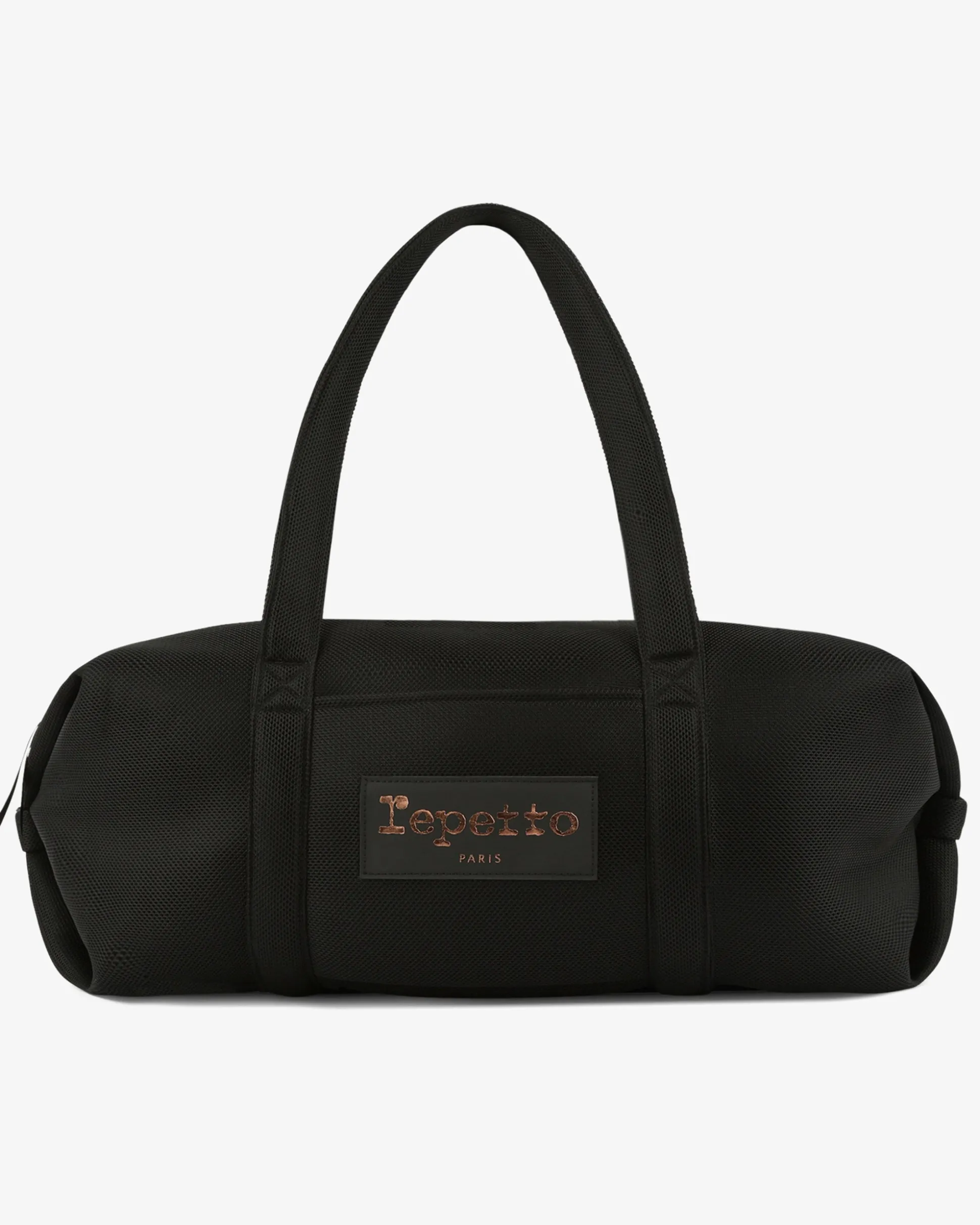Sac polochon en mesh Taille L