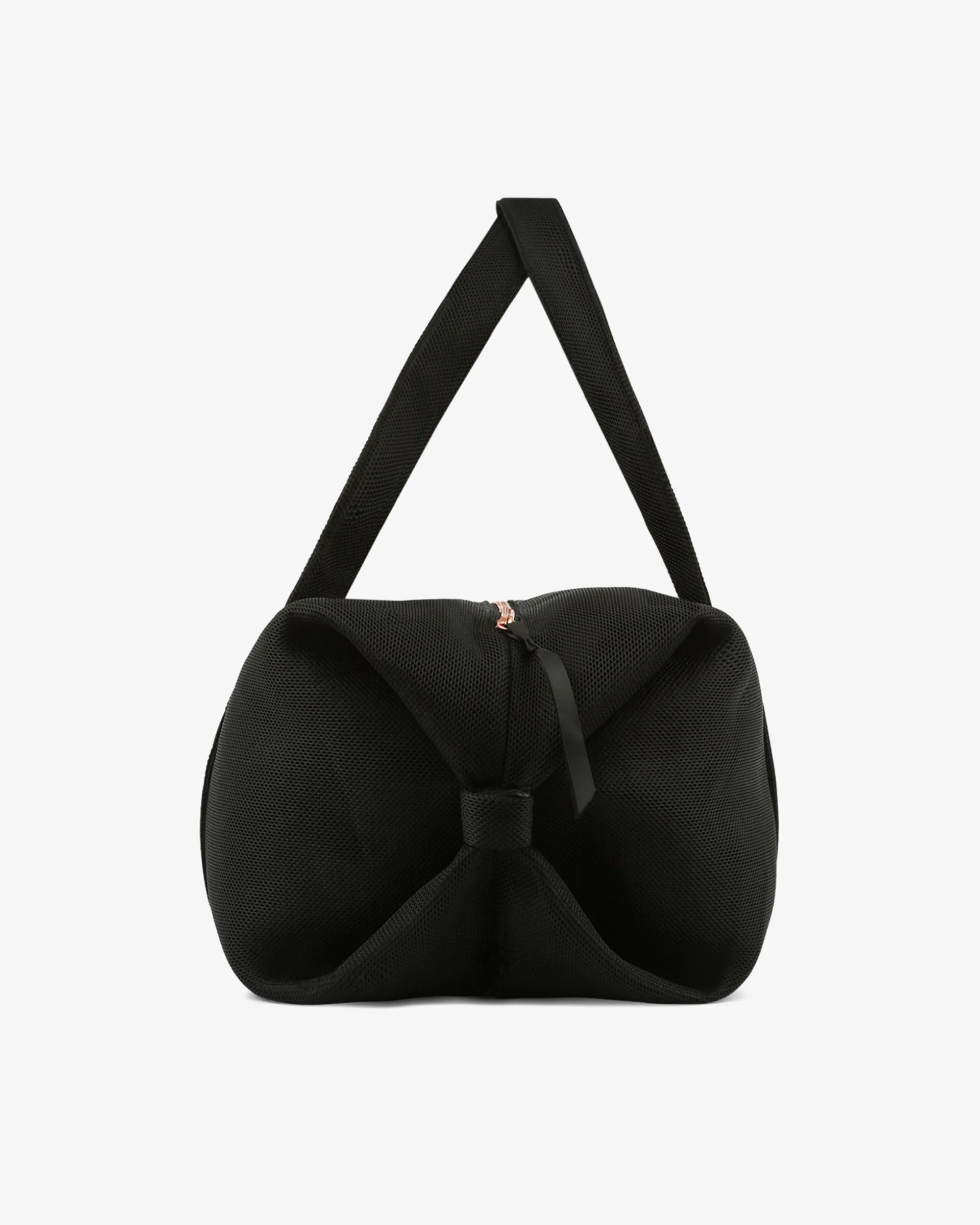Sac polochon en mesh Taille L