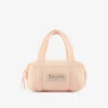 Sac polochon en mesh Taille S