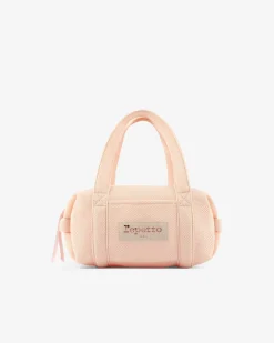 Sac polochon en mesh Taille S
