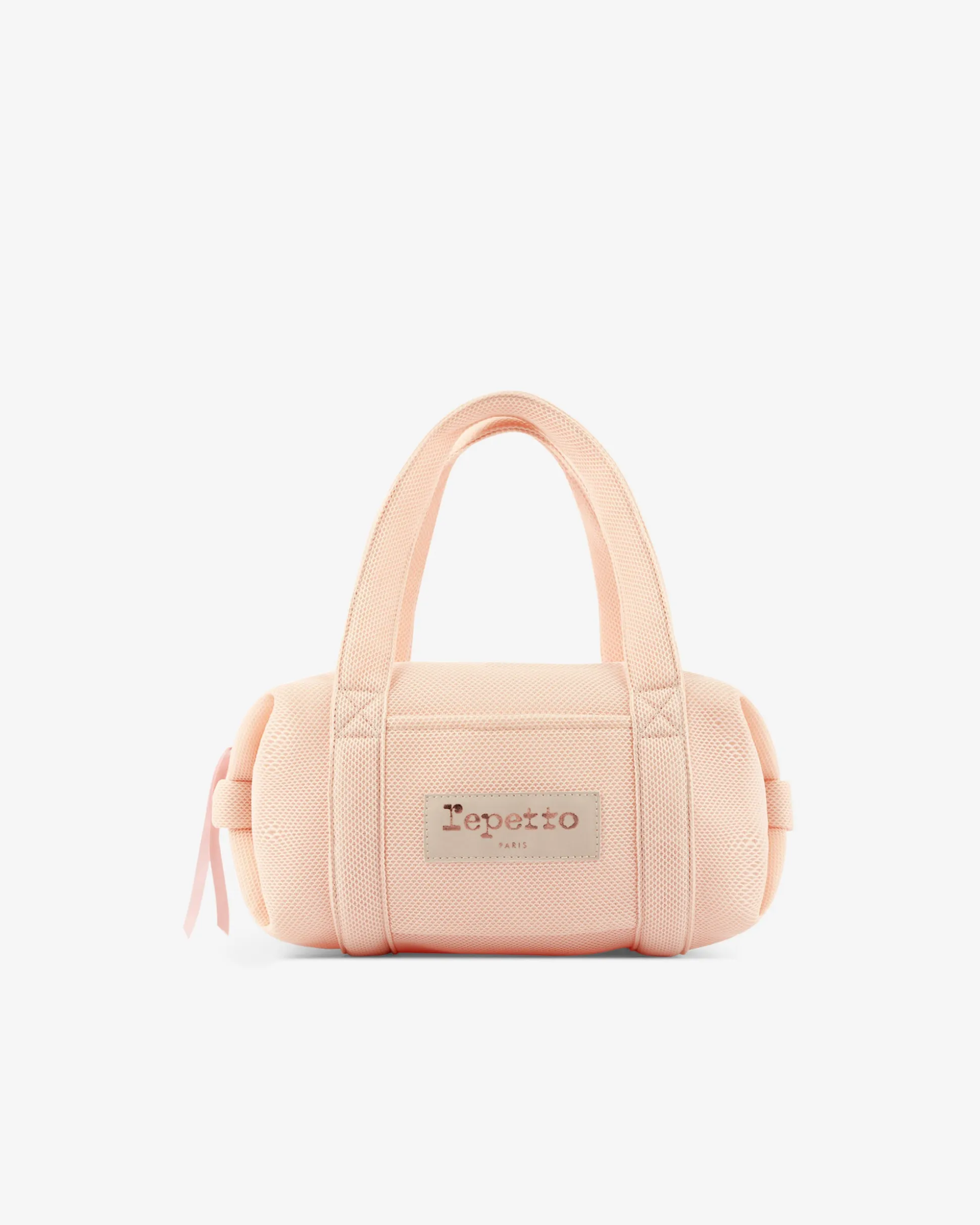 Sac polochon en mesh Taille S