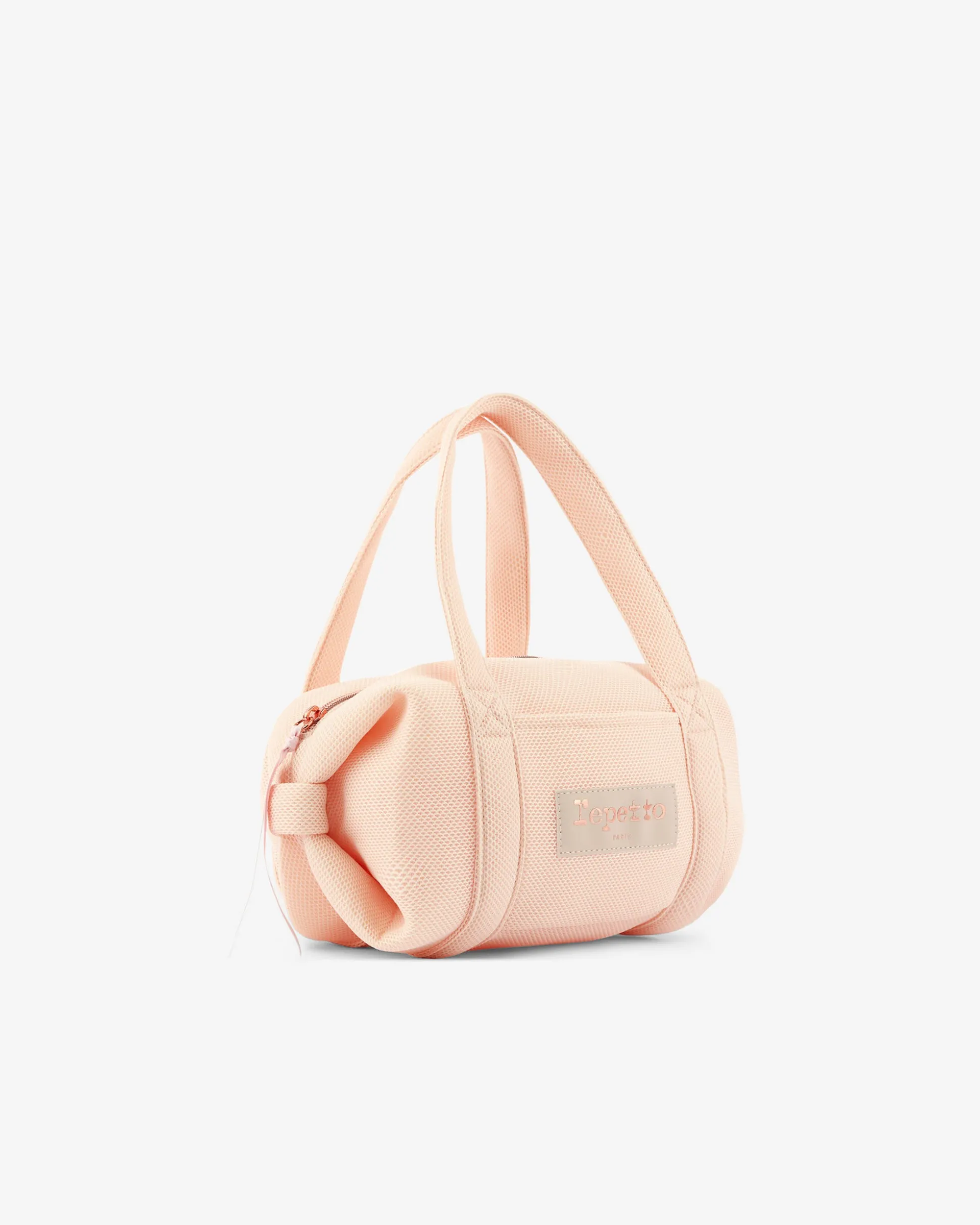 Sac polochon en mesh Taille S