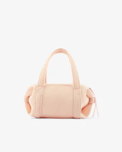 Sac polochon en mesh Taille S