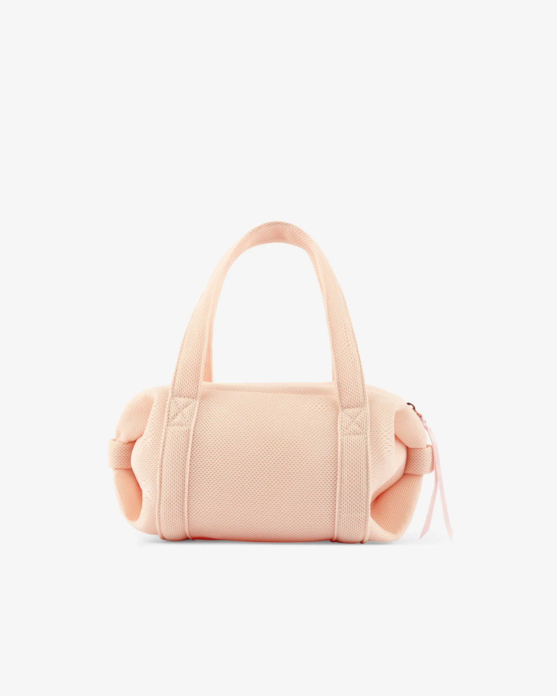 Sac polochon en mesh Taille S