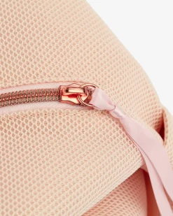 Sac polochon en mesh Taille S