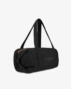 Sac polochon en nylon rembourré Taille M