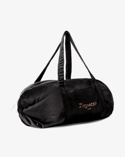 Sac polochon en velours Taille L
