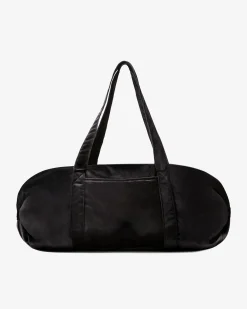 Sac polochon en velours Taille L