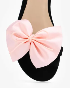 Sandales Janice - satin