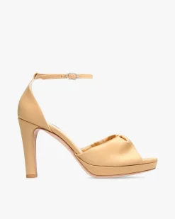 Sandales Joy - satin