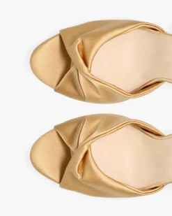 Sandales Joy - satin