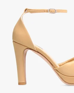 Sandales Joy - satin