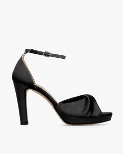 Sandales Joy - satin