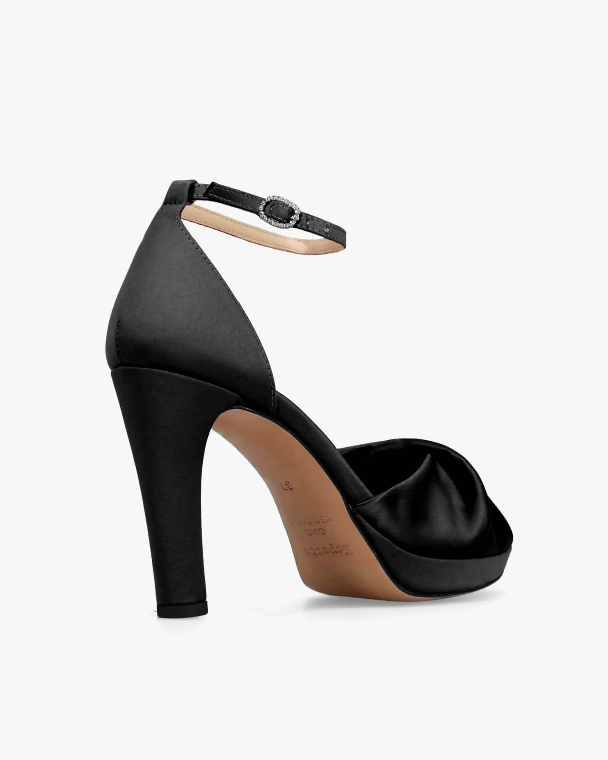 Sandales Joy - satin