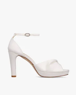 Sandales Joy - satin