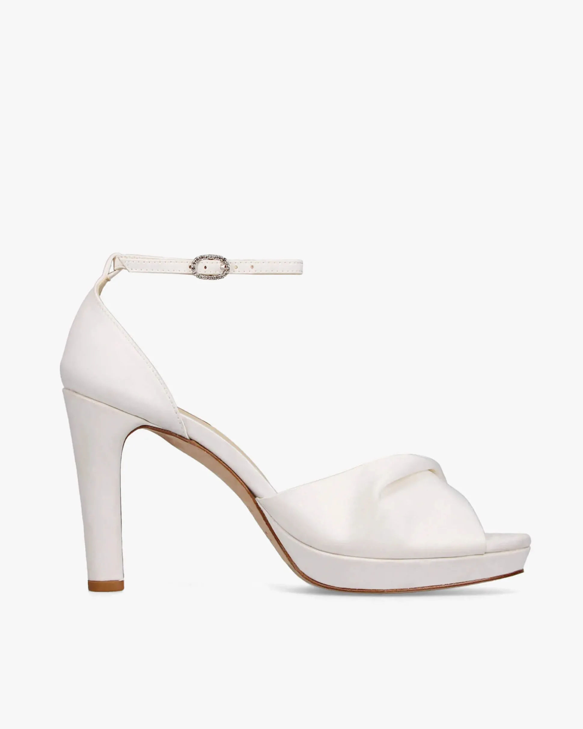 Sandales Joy - satin