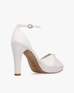 Sandales Joy - satin
