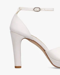 Sandales Joy - satin