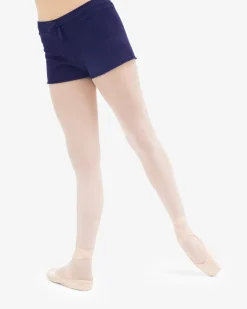 Short d'échauffement