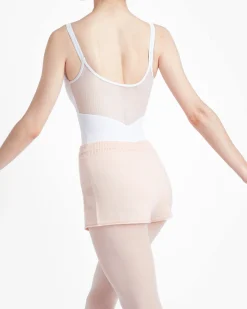 Short d'échauffement
