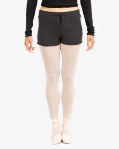 Short d'échauffement