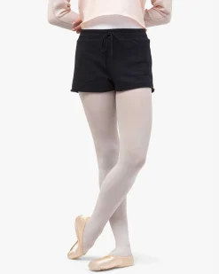 Short d'échauffement