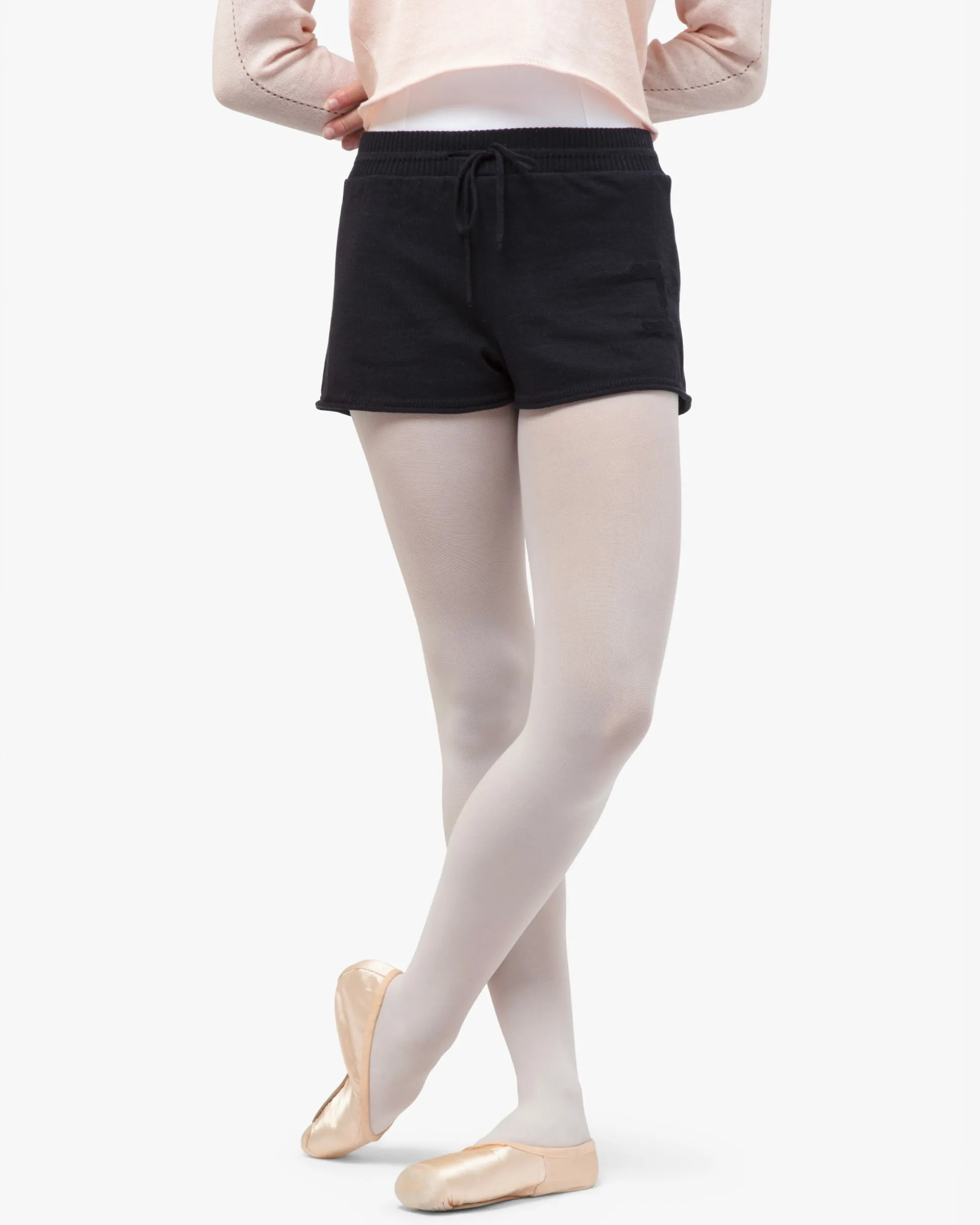 Short d'échauffement