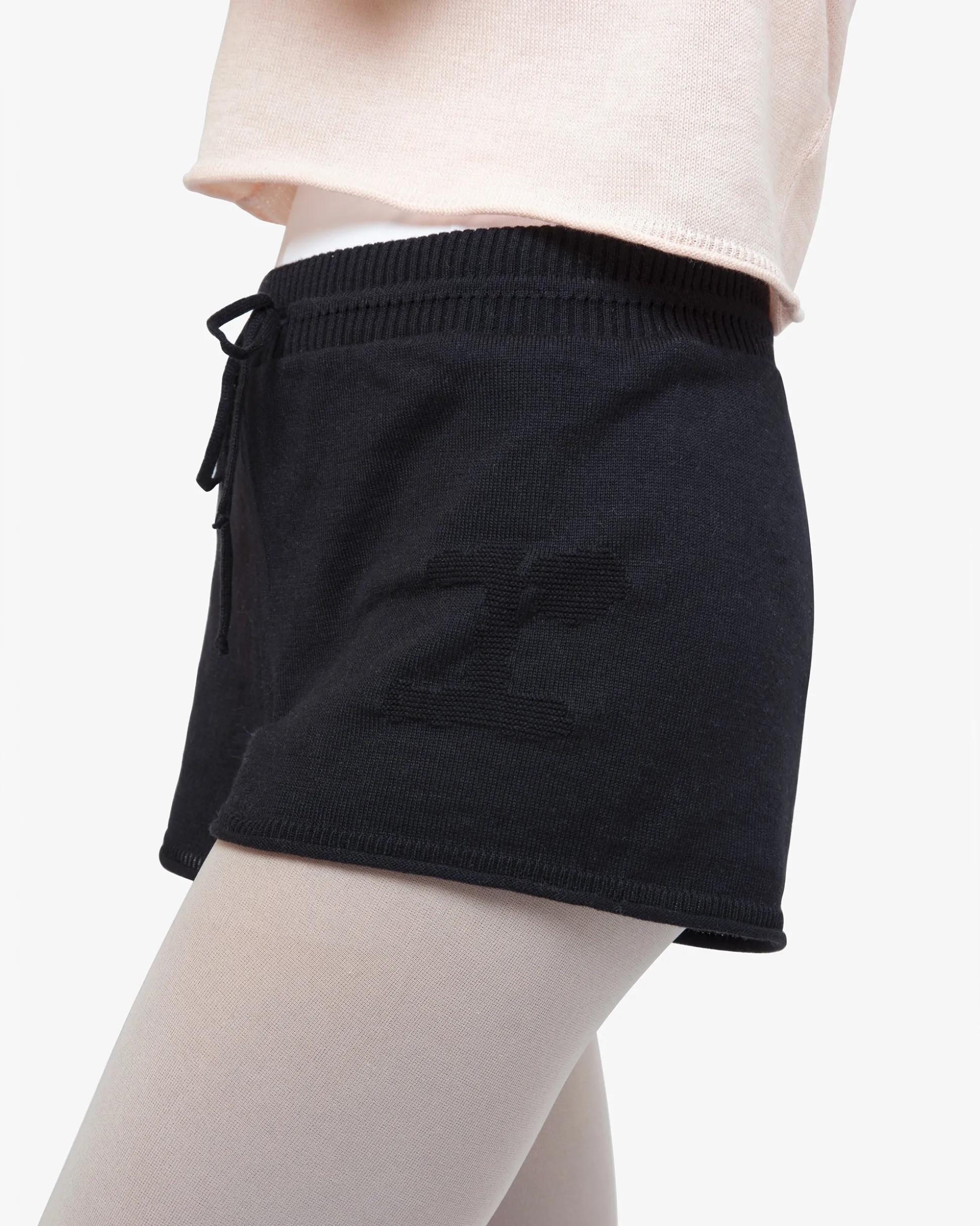 Short d'échauffement
