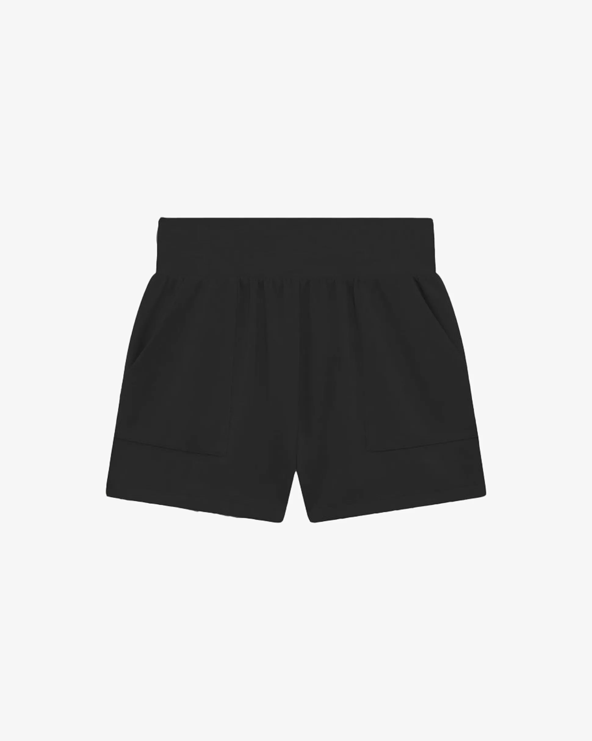 Short Scuba