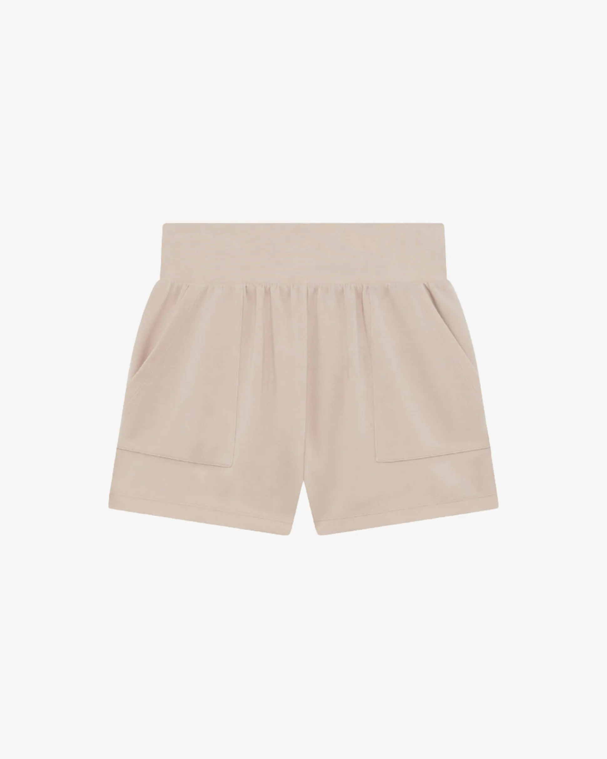 Short Scuba
