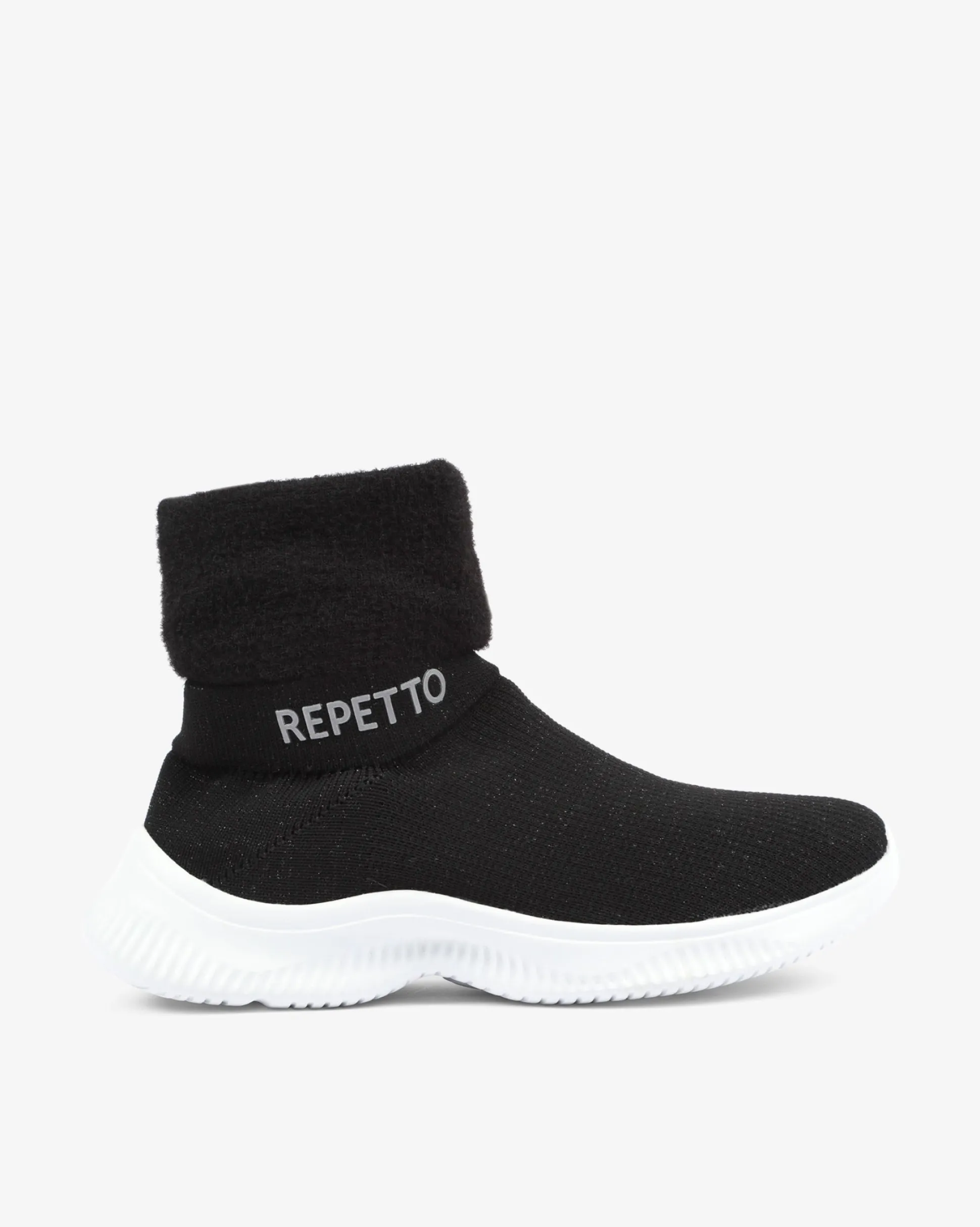 Sneakers guêtres
