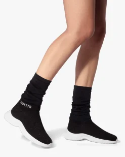 Sneakers guêtres