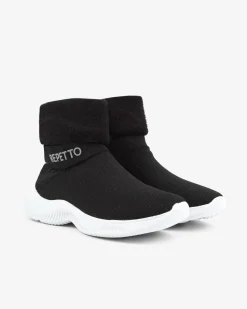 Sneakers guêtres