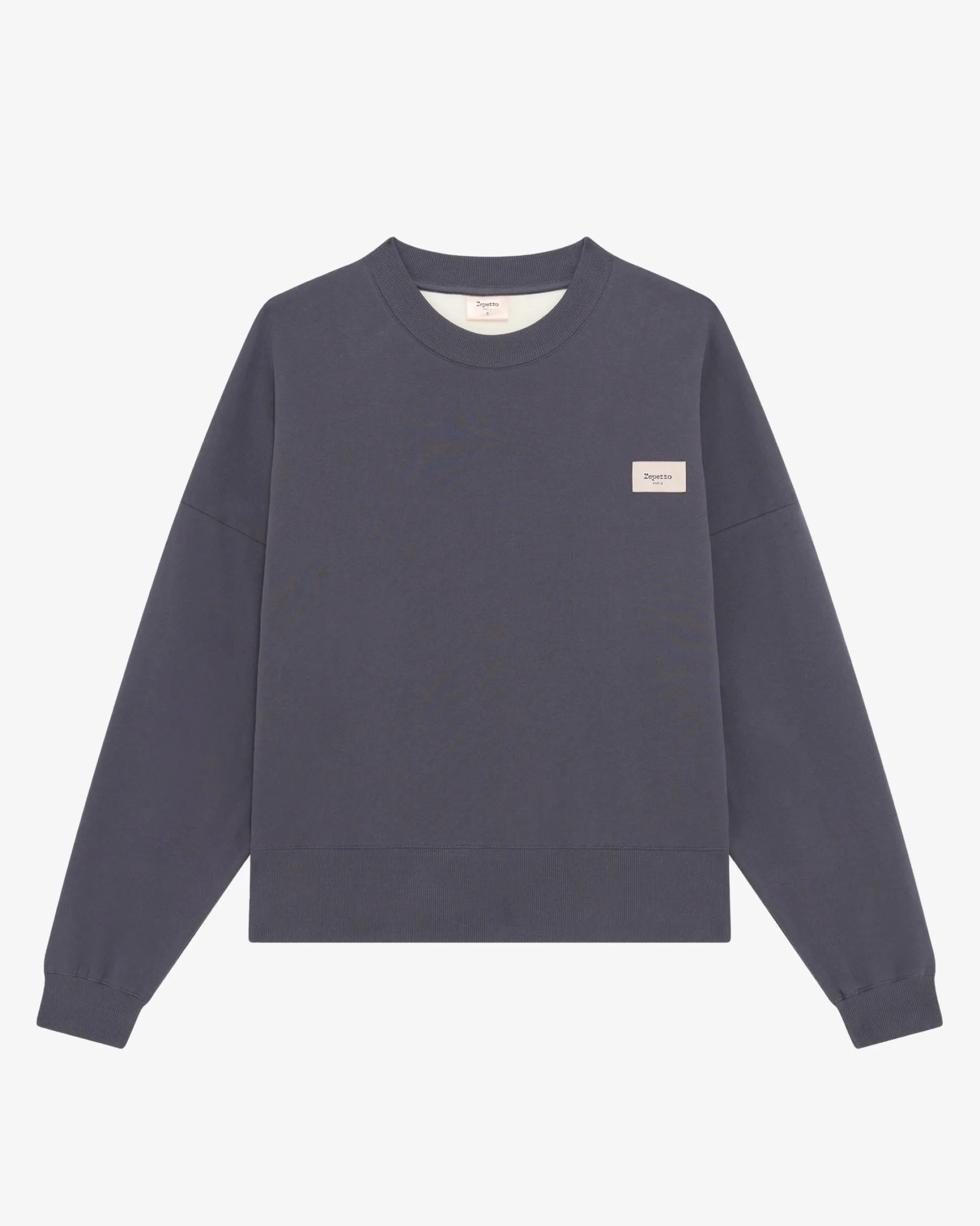 Sweatshirt large Repetto