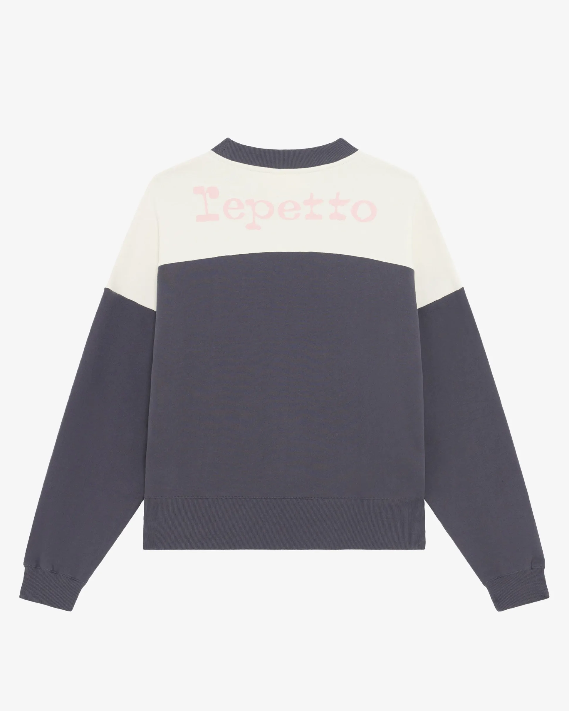 Sweatshirt large Repetto