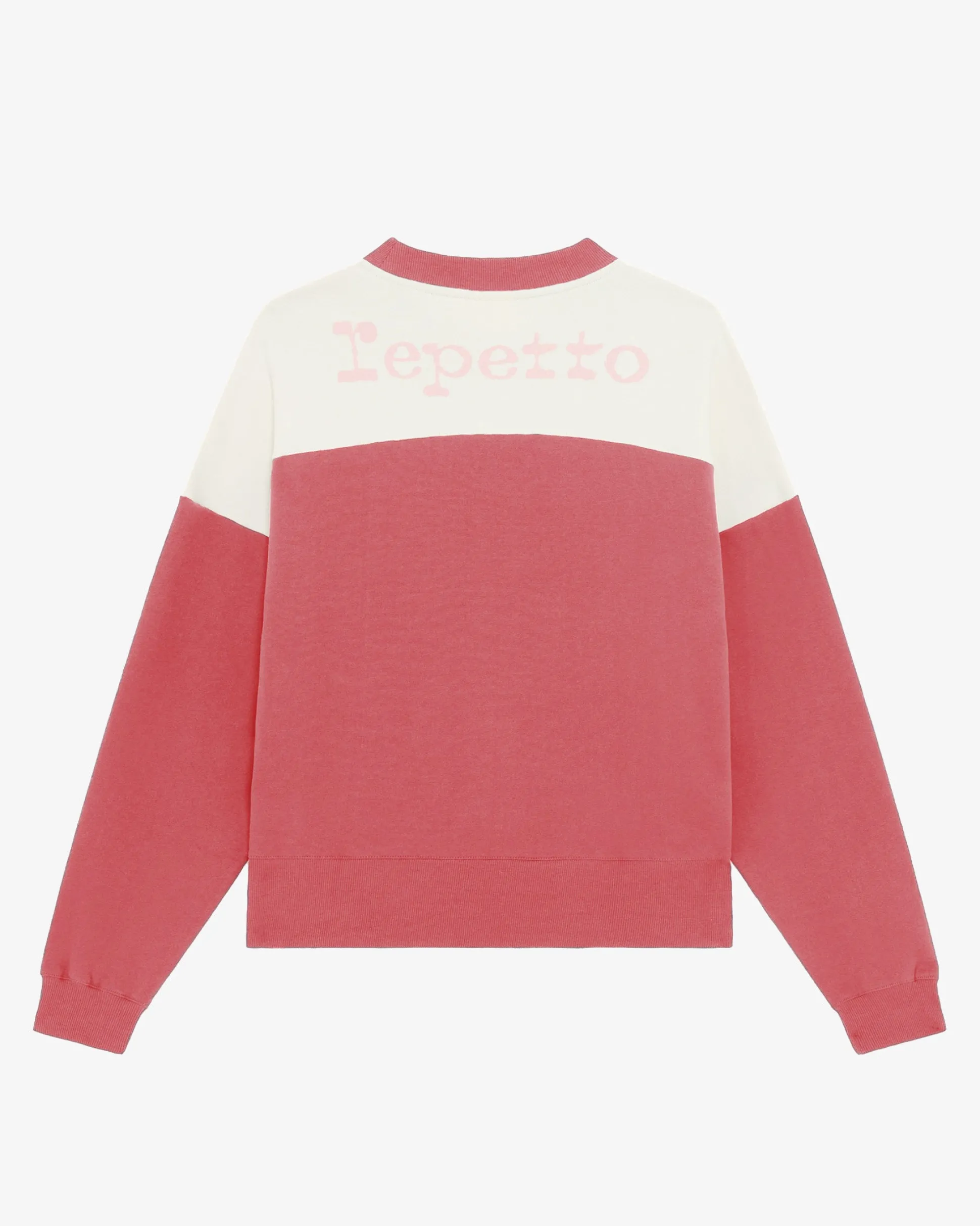 Sweatshirt large Repetto