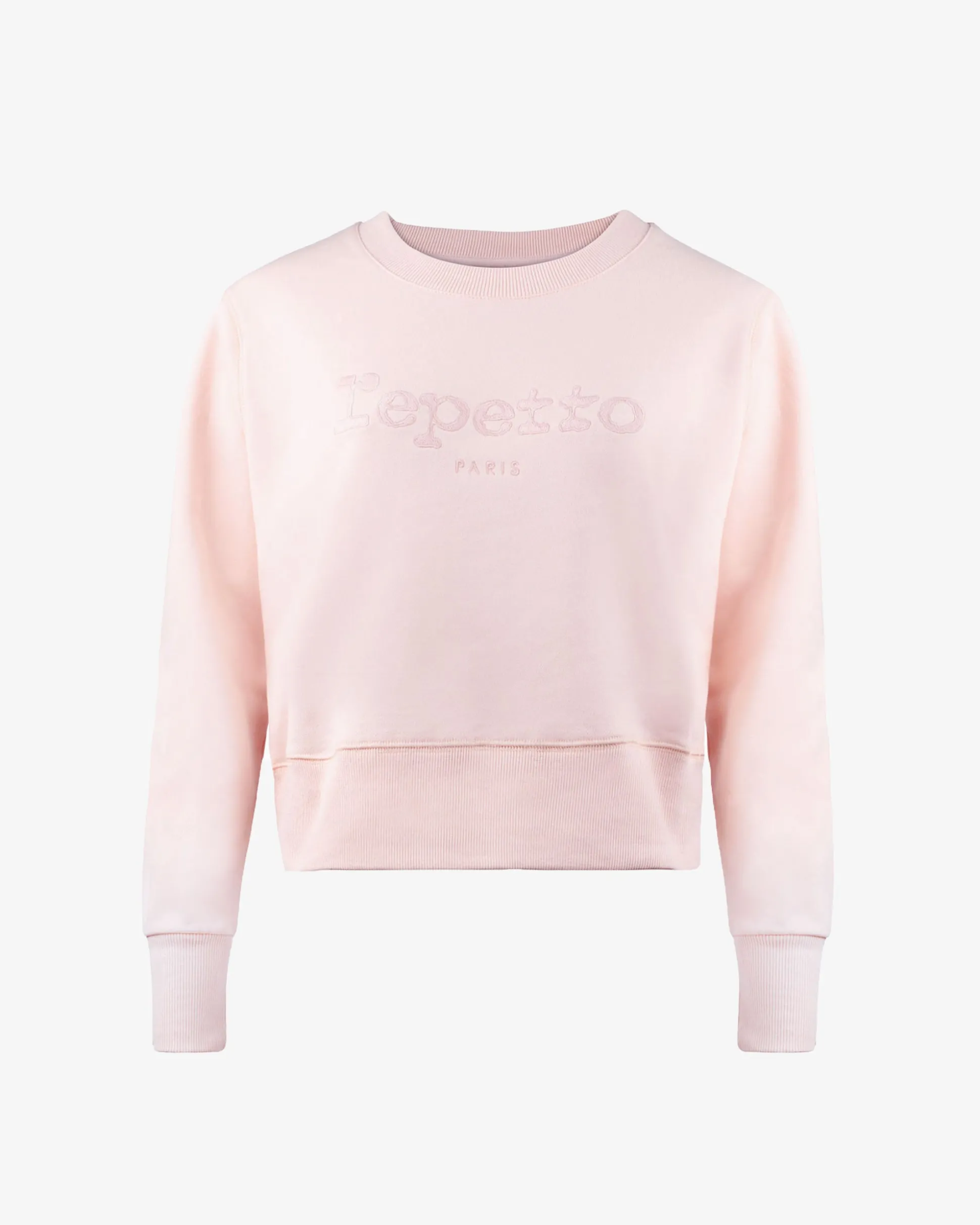 Sweatshirt Repetto