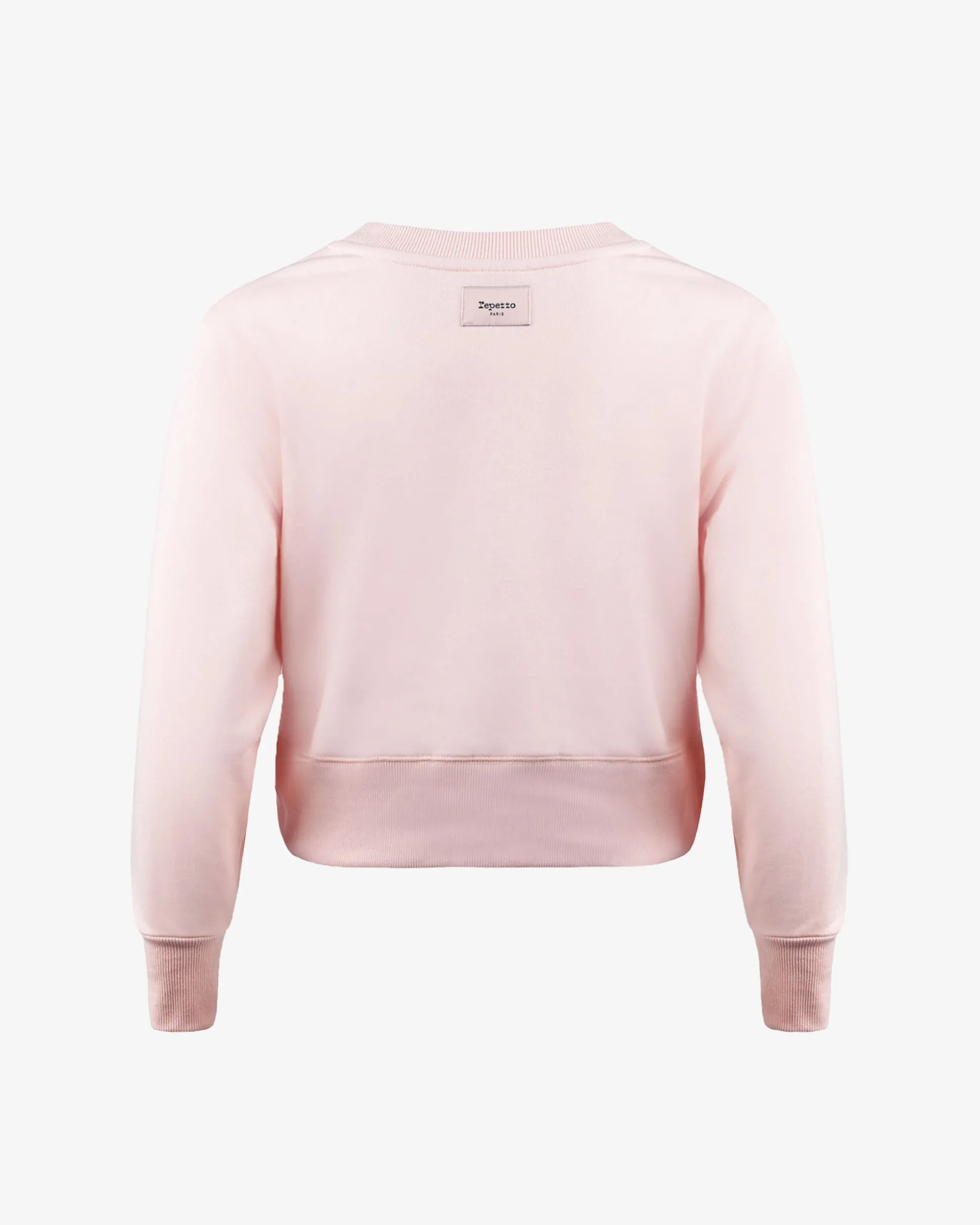 Sweatshirt Repetto