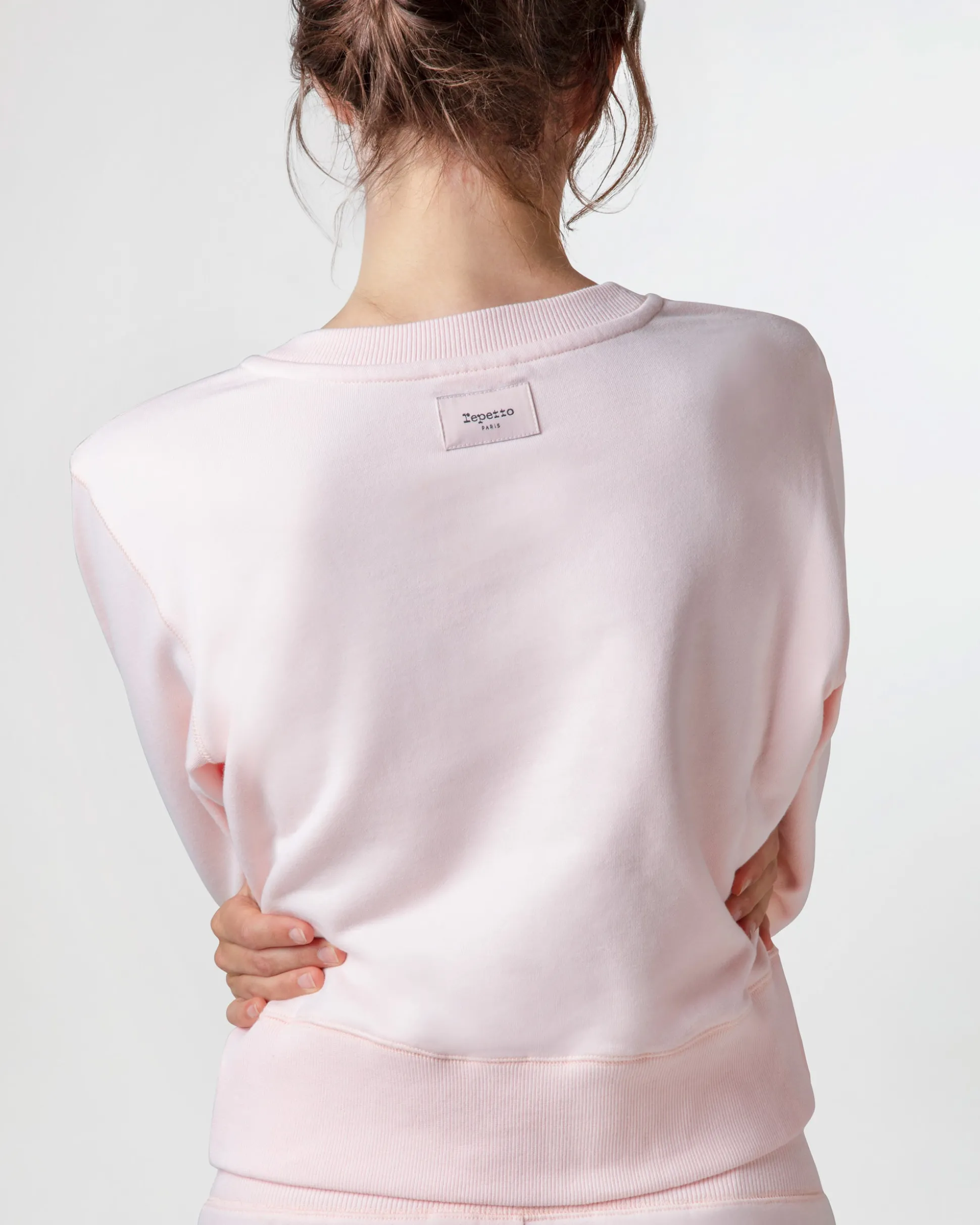 Sweatshirt Repetto