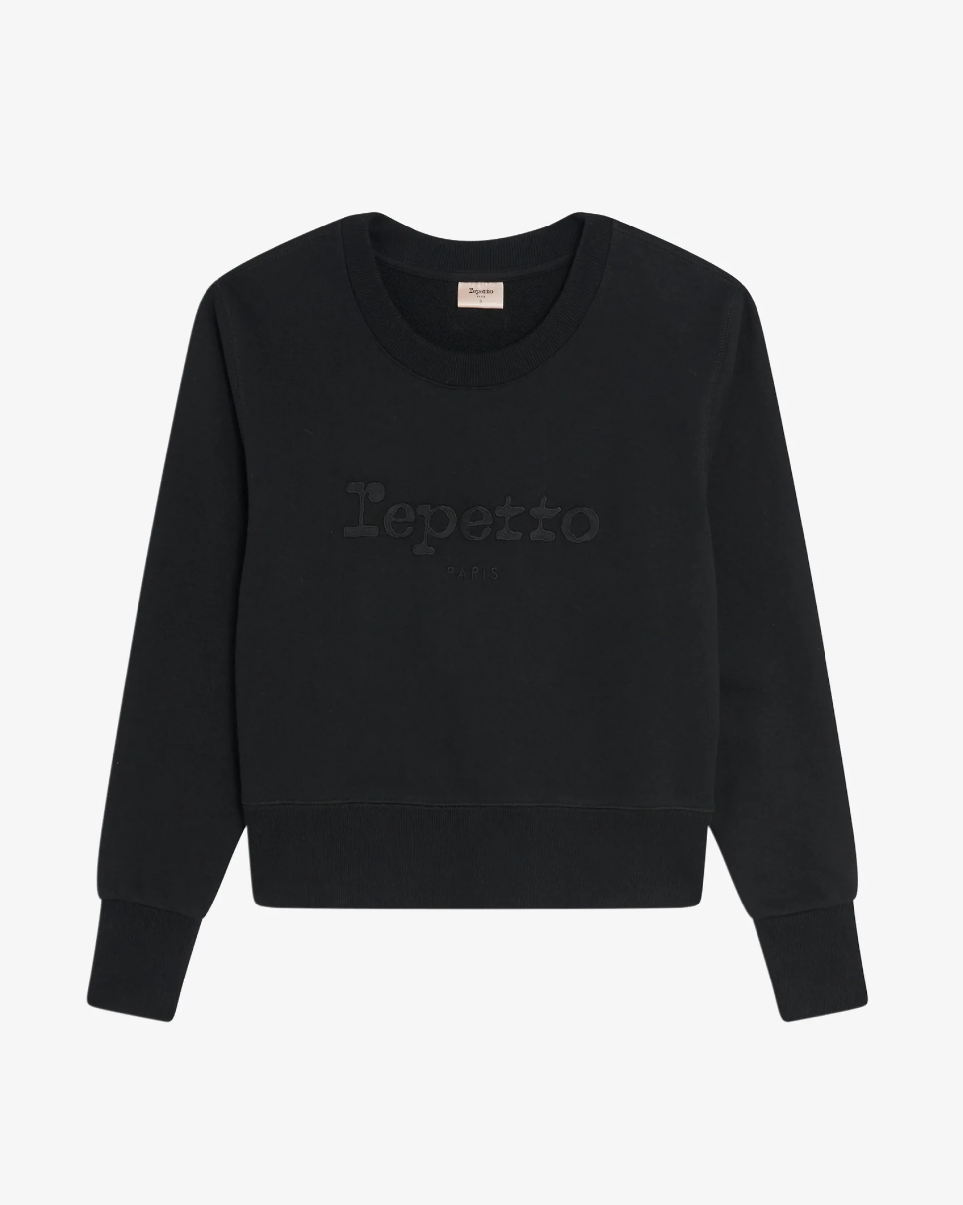 Sweatshirt Repetto