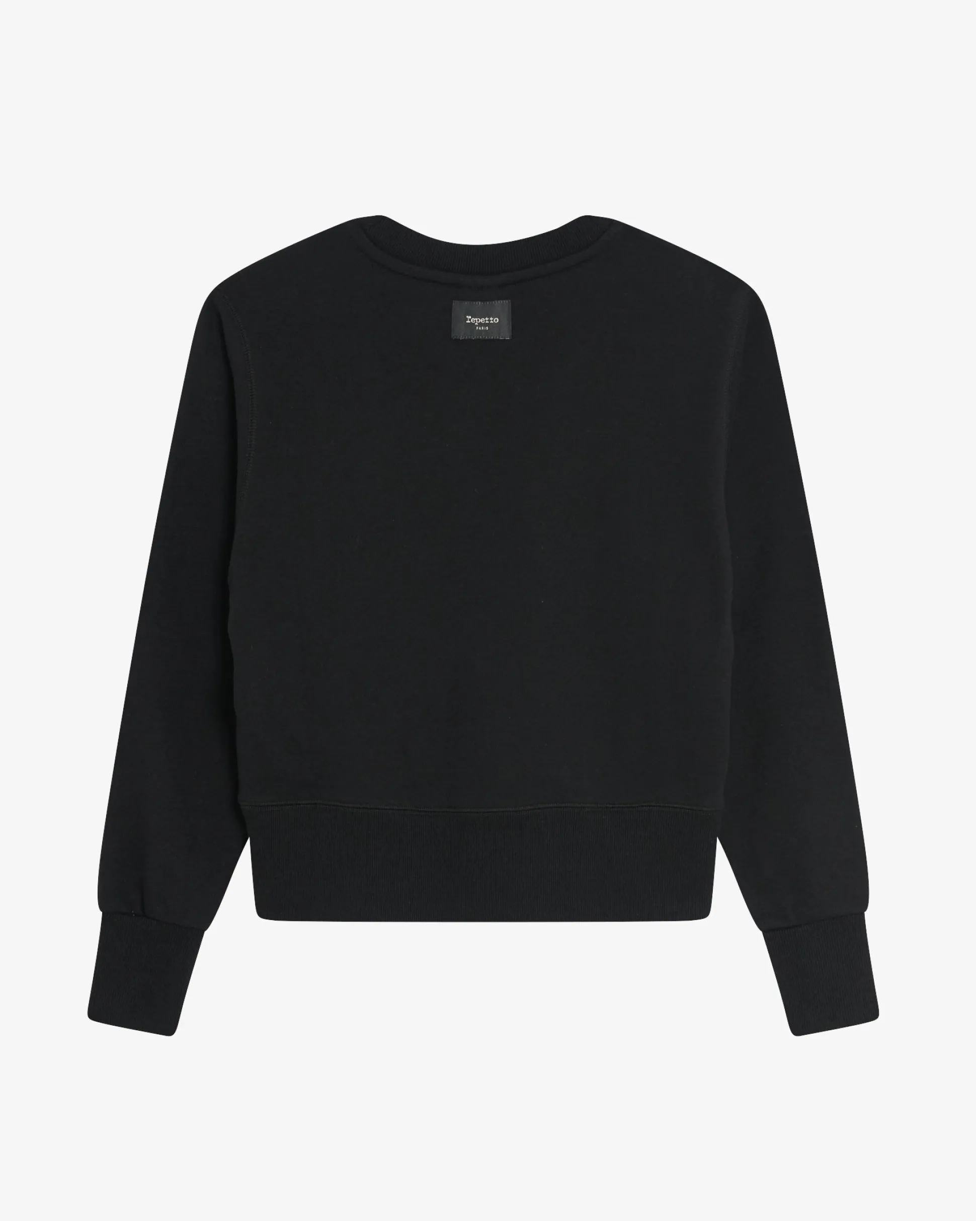 Sweatshirt Repetto
