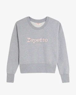 Sweatshirt Repetto