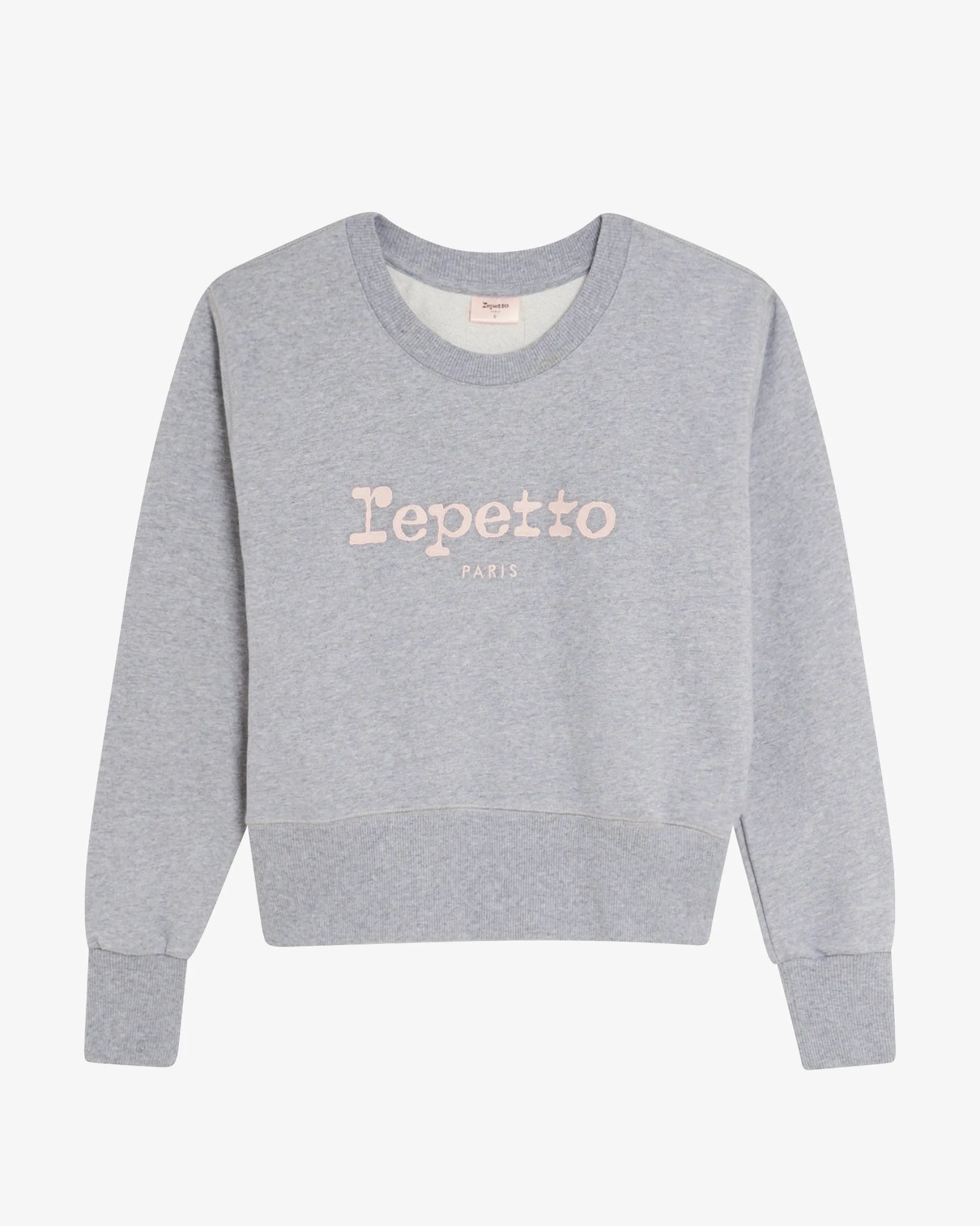 Sweatshirt Repetto