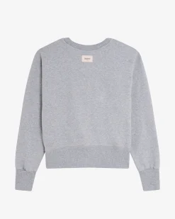 Sweatshirt Repetto