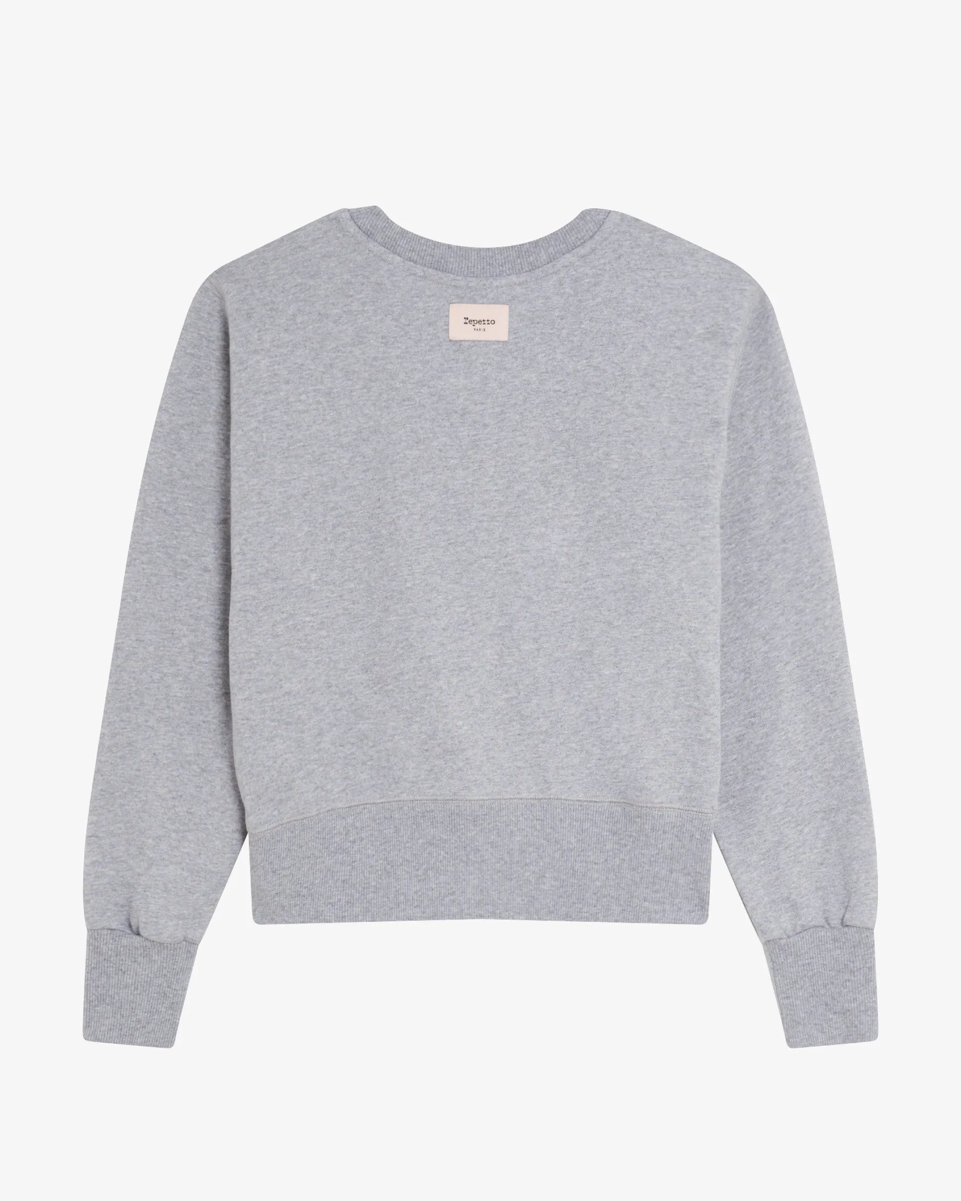 Sweatshirt Repetto