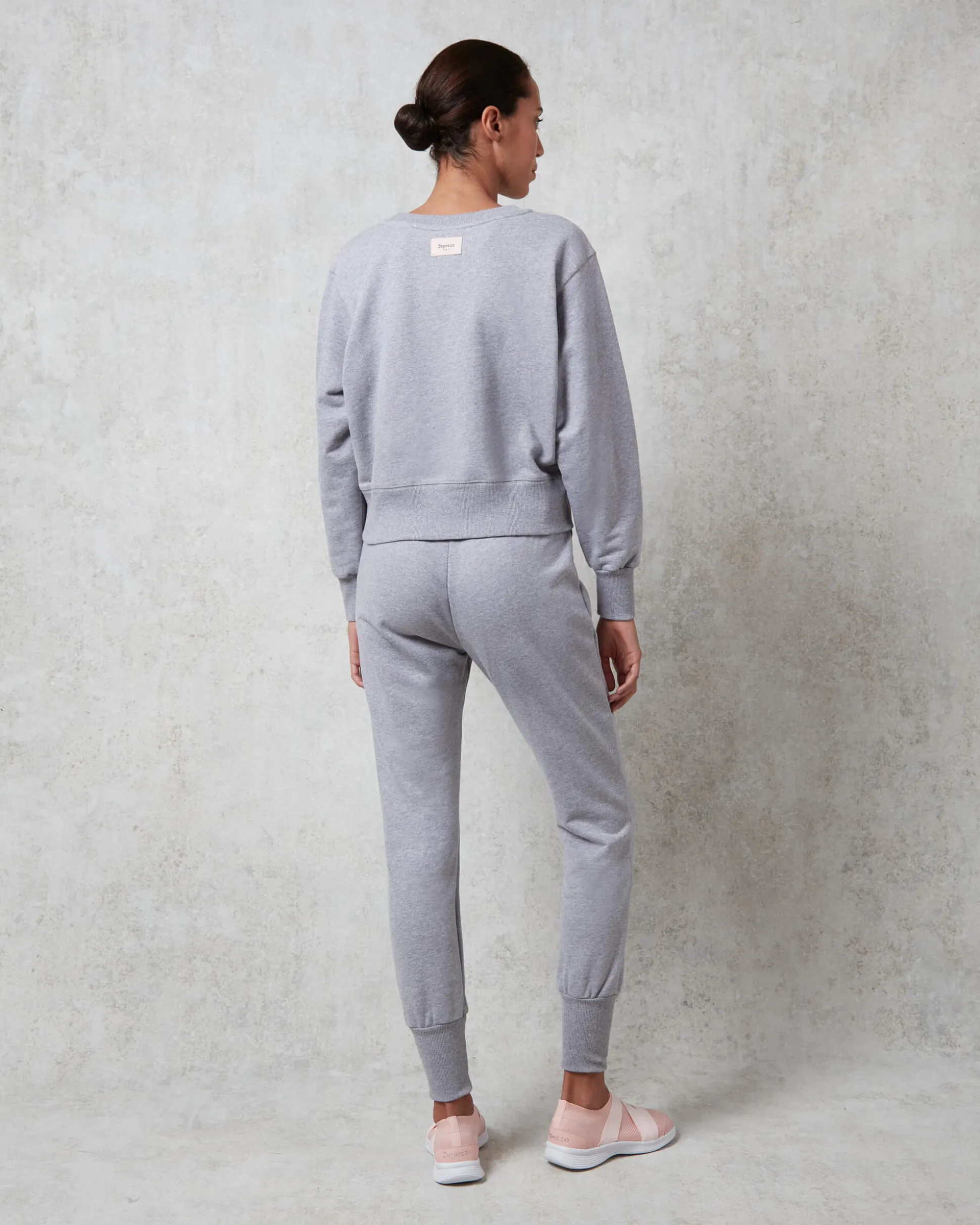 Sweatshirt Repetto