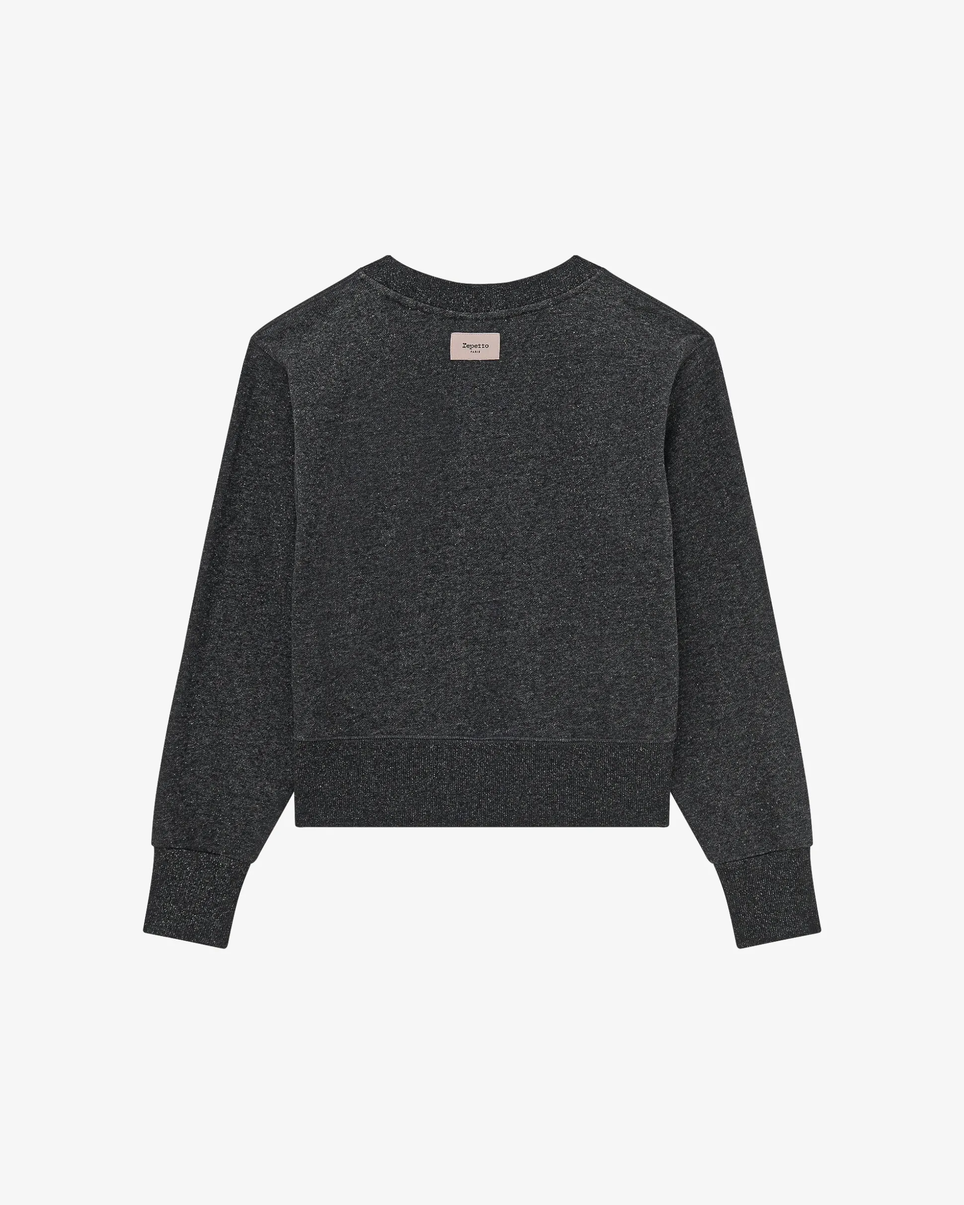 Sweatshirt Repetto Paillettes